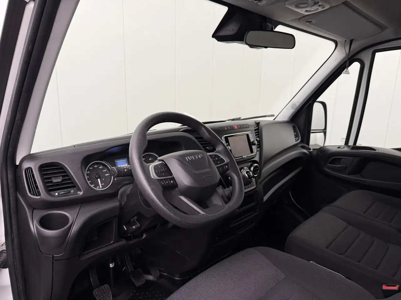 Iveco Daily 2023