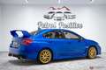 Subaru Impreza WRX STI EU Spec LHD / KOMVET RACING Engine Blau - thumbnail 17