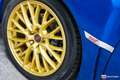 Subaru Impreza WRX STI EU Spec LHD / KOMVET RACING Engine Blau - thumbnail 6