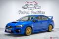 Subaru Impreza WRX STI EU Spec LHD / KOMVET RACING Engine Blau - thumbnail 1