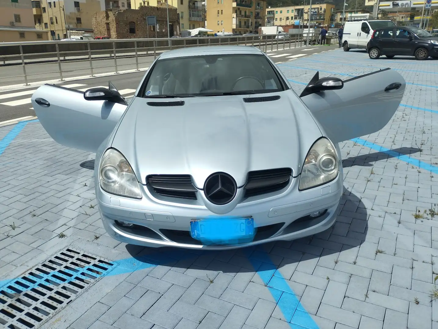 Mercedes-Benz SLK 280 V6 Sport - 1
