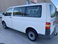 Volkswagen Transporter Mixto 2.5TDI 130 Blanco - thumbnail 11