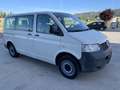 Volkswagen Transporter Mixto 2.5TDI 130 Blanco - thumbnail 9
