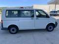 Volkswagen Transporter Mixto 2.5TDI 130 Blanco - thumbnail 13