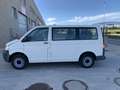 Volkswagen Transporter Mixto 2.5TDI 130 Blanco - thumbnail 14