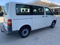 Volkswagen Transporter Mixto 2.5TDI 130 Blanco - thumbnail 12