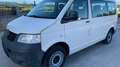 Volkswagen Transporter Mixto 2.5TDI 130 Blanco - thumbnail 8