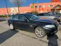 BMW 525 525d Touring Aut. Schwarz - thumbnail 1