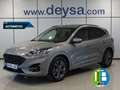 Ford Kuga ST-Line 2.5 Duratec FHEV 140kW Auto Plateado - thumbnail 1