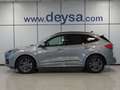 Ford Kuga ST-Line 2.5 Duratec FHEV 140kW Auto Plateado - thumbnail 2