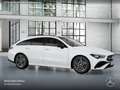 Mercedes-Benz CLA 180 AMG+NIGHT+PANO+360°+MULTIBEAM+TOTW+7G Weiß - thumbnail 15