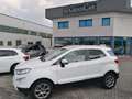 Ford EcoSport 1.0 EcoBoost 100 CV Titanium!! VEDI INFO!!! Wit - thumbnail 1