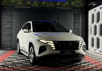 1.6 T-GDi 230 ch Hybrid Executive