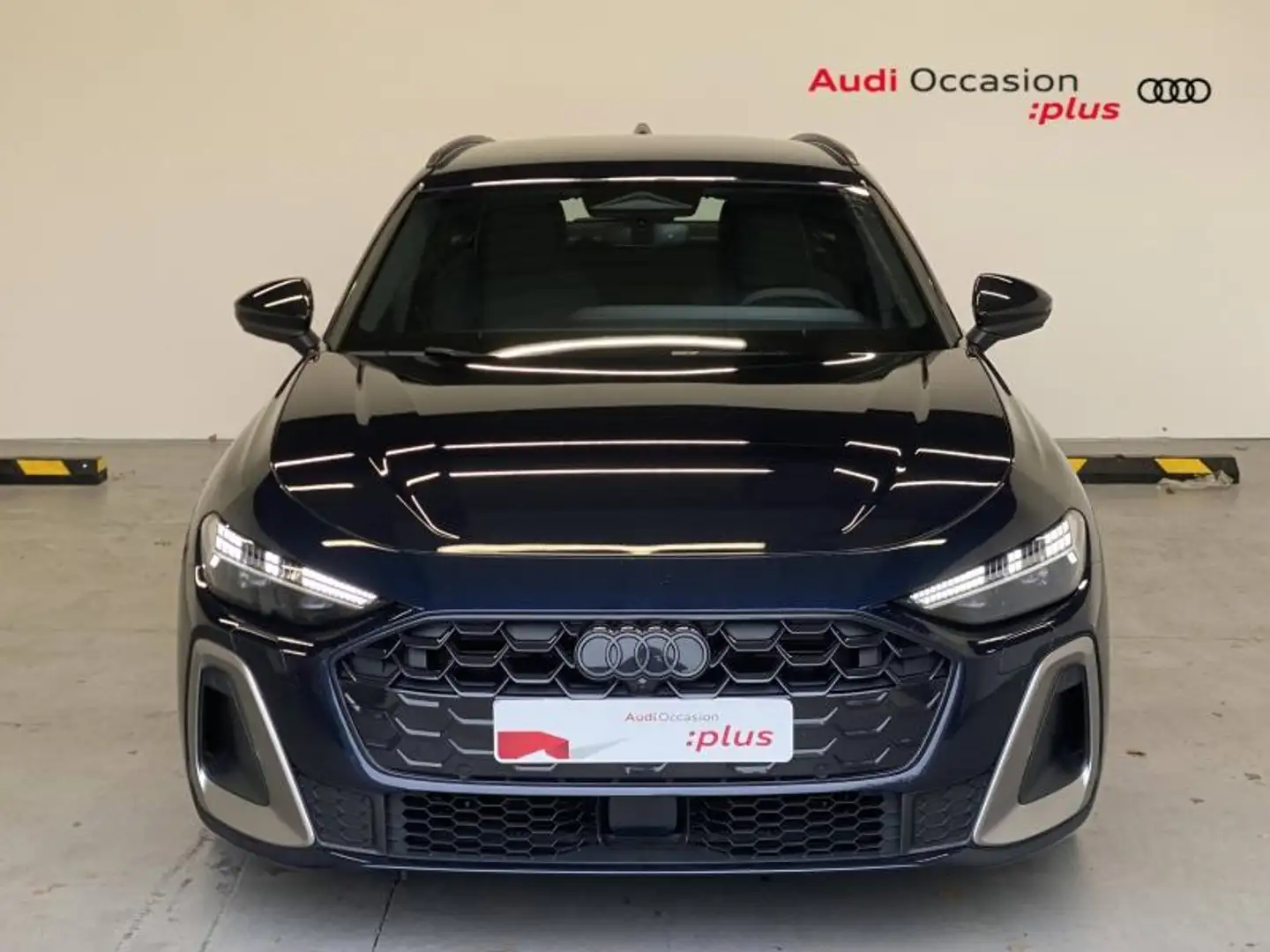 Audi A5 2.0 TFSI 204ch S line quattro S tronic 7 - 2