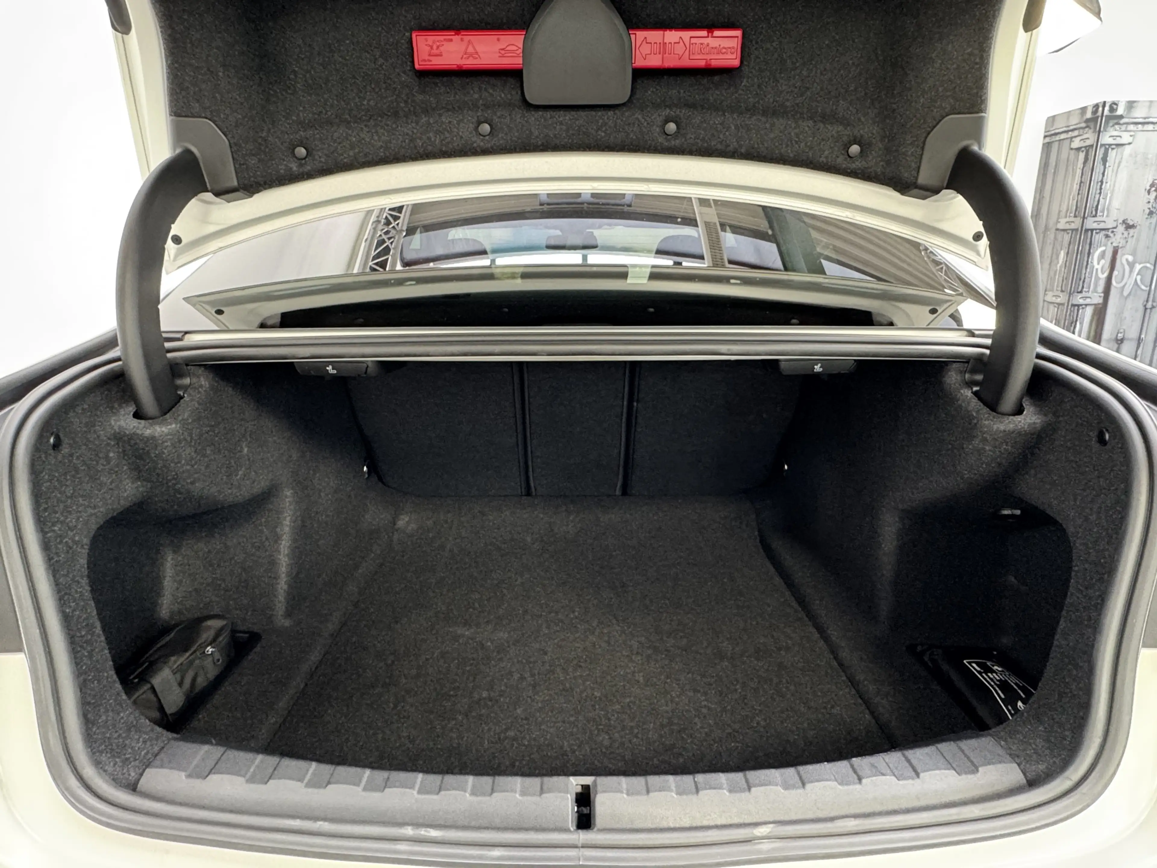 BMW M3 CS Carbon Keramik Drivers Laser Gelb CarbonEx — photo 32
