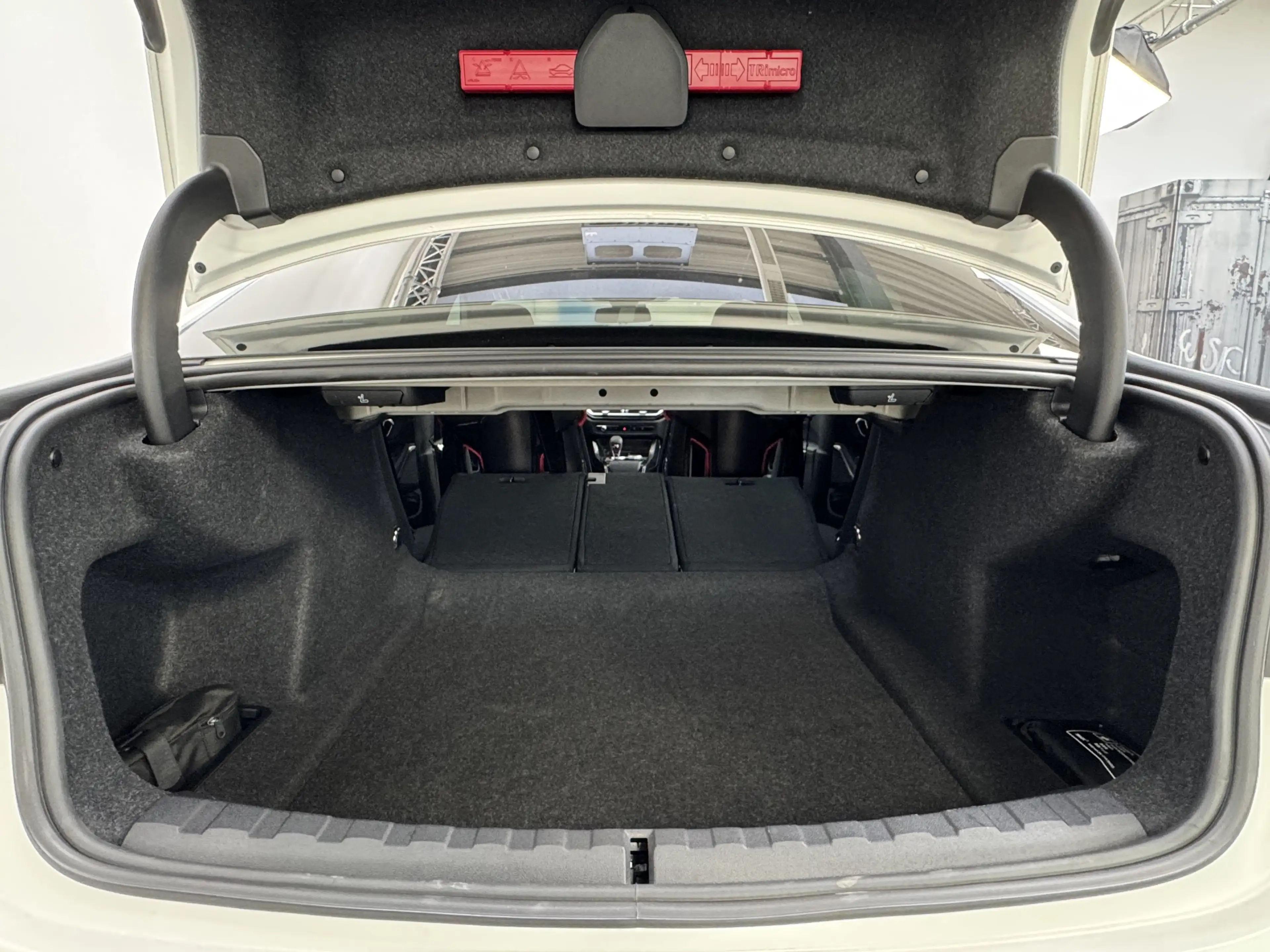 BMW M3 CS Carbon Keramik Drivers Laser Gelb CarbonEx — photo 33