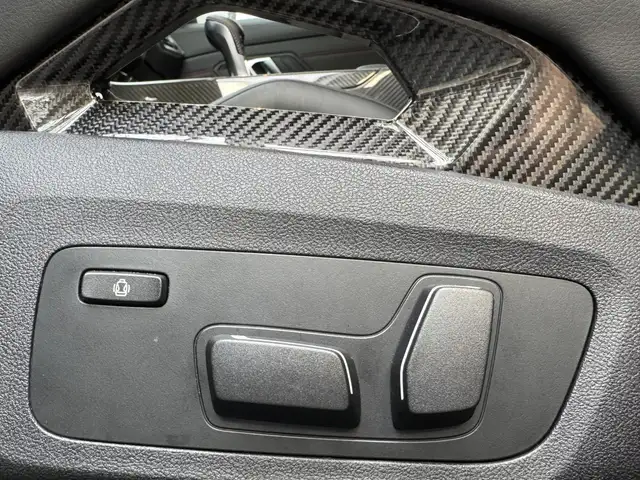 BMW M3 view 10
