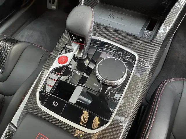BMW M3 view 16