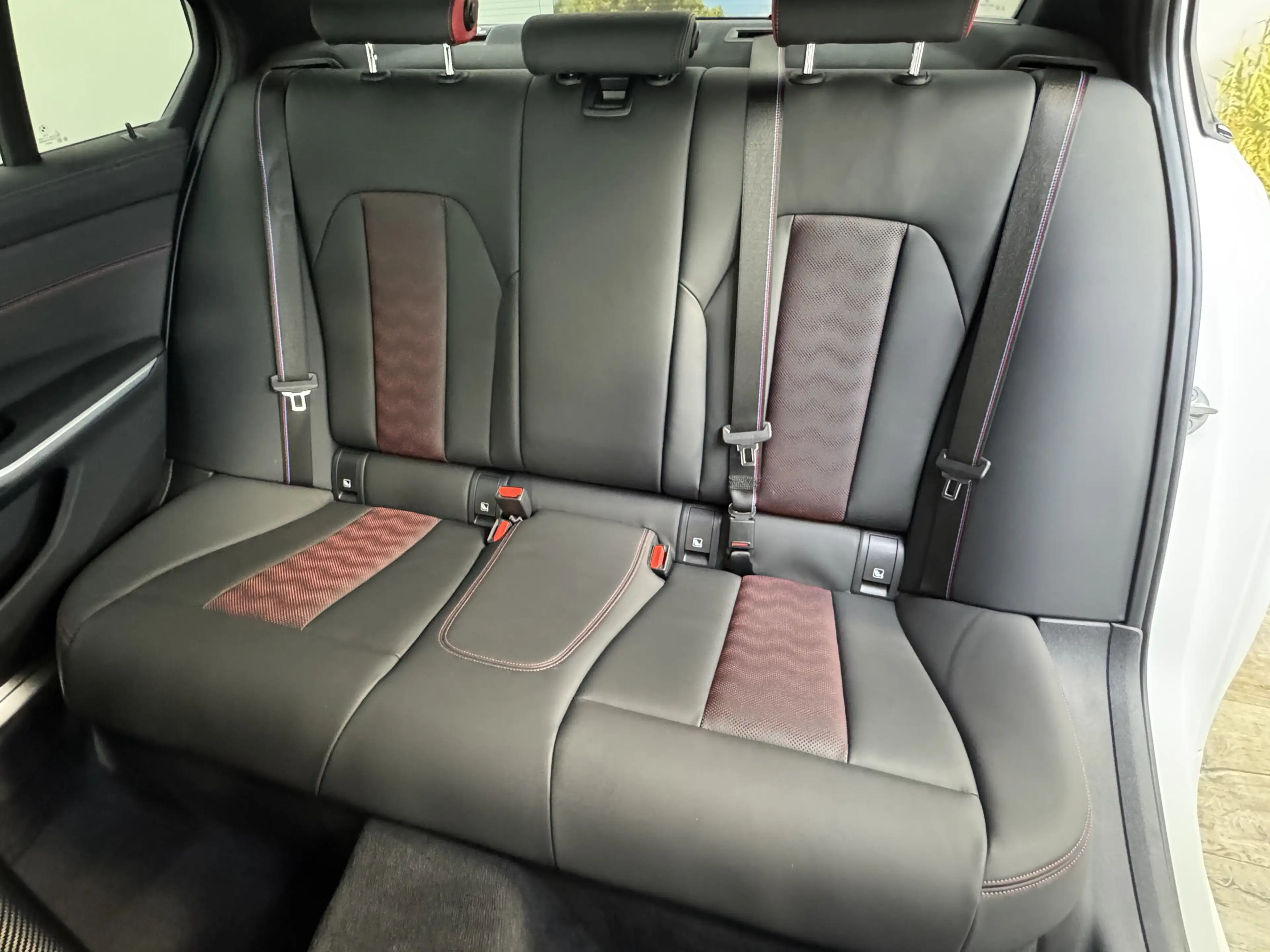 BMW M3 CS Carbon Keramik Drivers Laser Gelb CarbonEx — photo 24