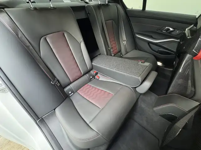 BMW M3 view 25