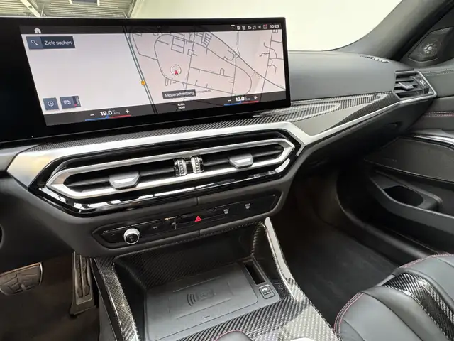 BMW M3 view 14