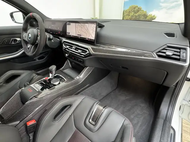 BMW M3 view 21