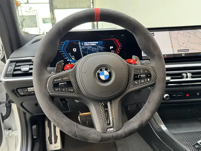 BMW M3 view 13