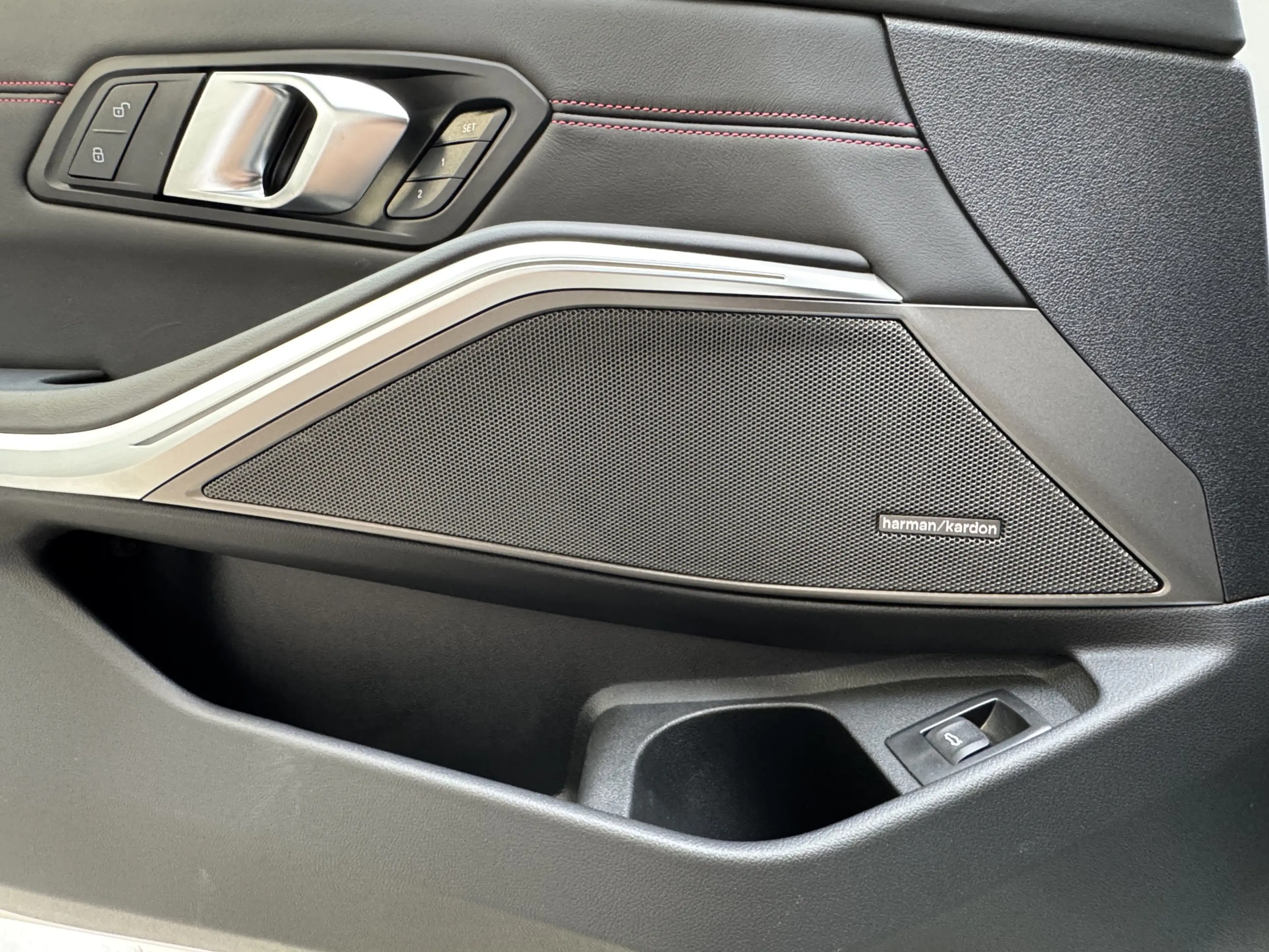 BMW M3 CS Carbon Keramik Drivers Laser Gelb CarbonEx — photo 9