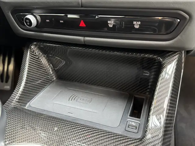 BMW M3 view 17