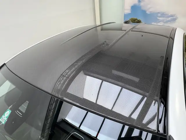 BMW M3 view 7