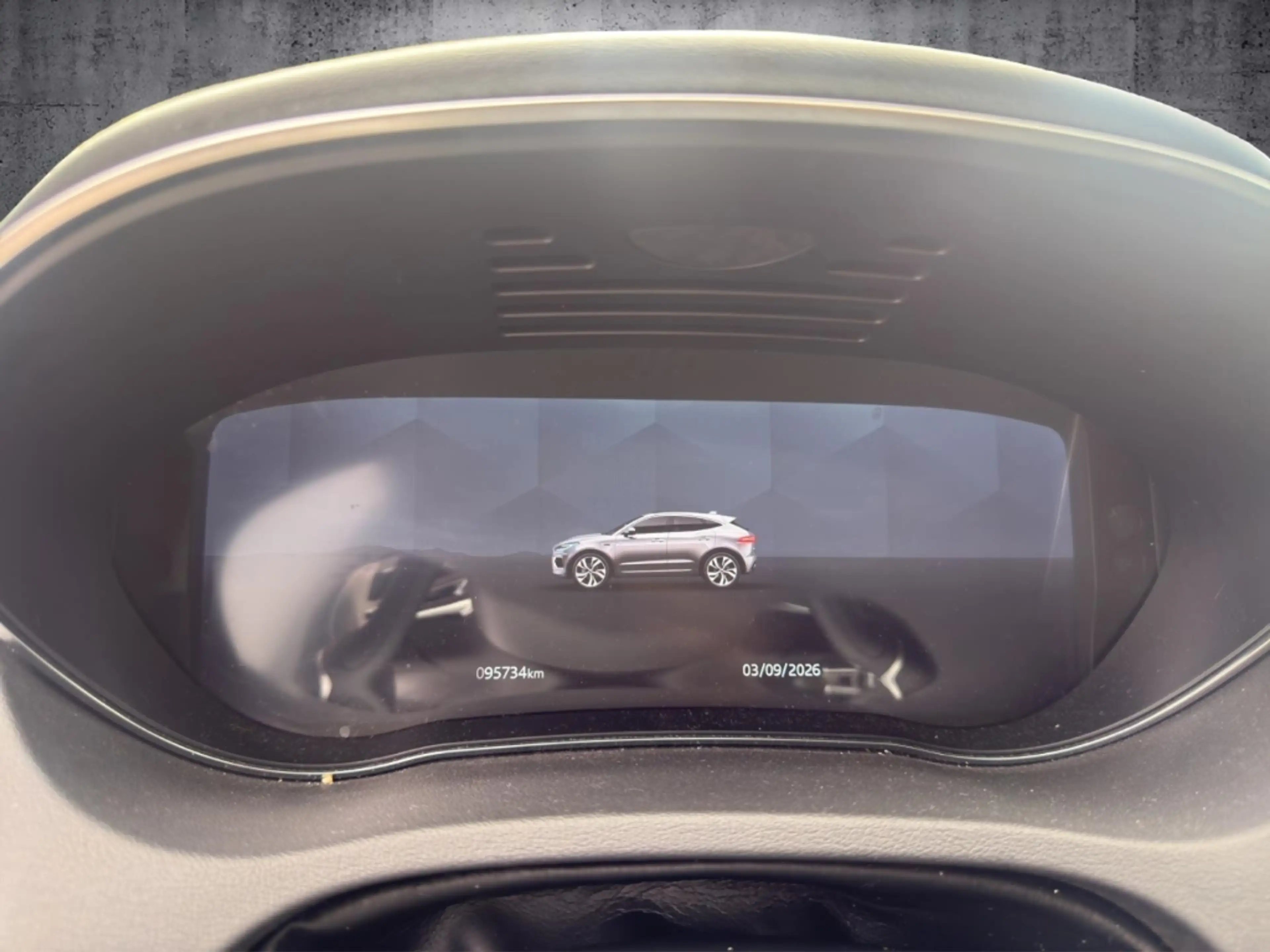 Jaguar E-Pace R-Dynamic SE AWD D200 Mild-Hybrid EU6d — photo 14