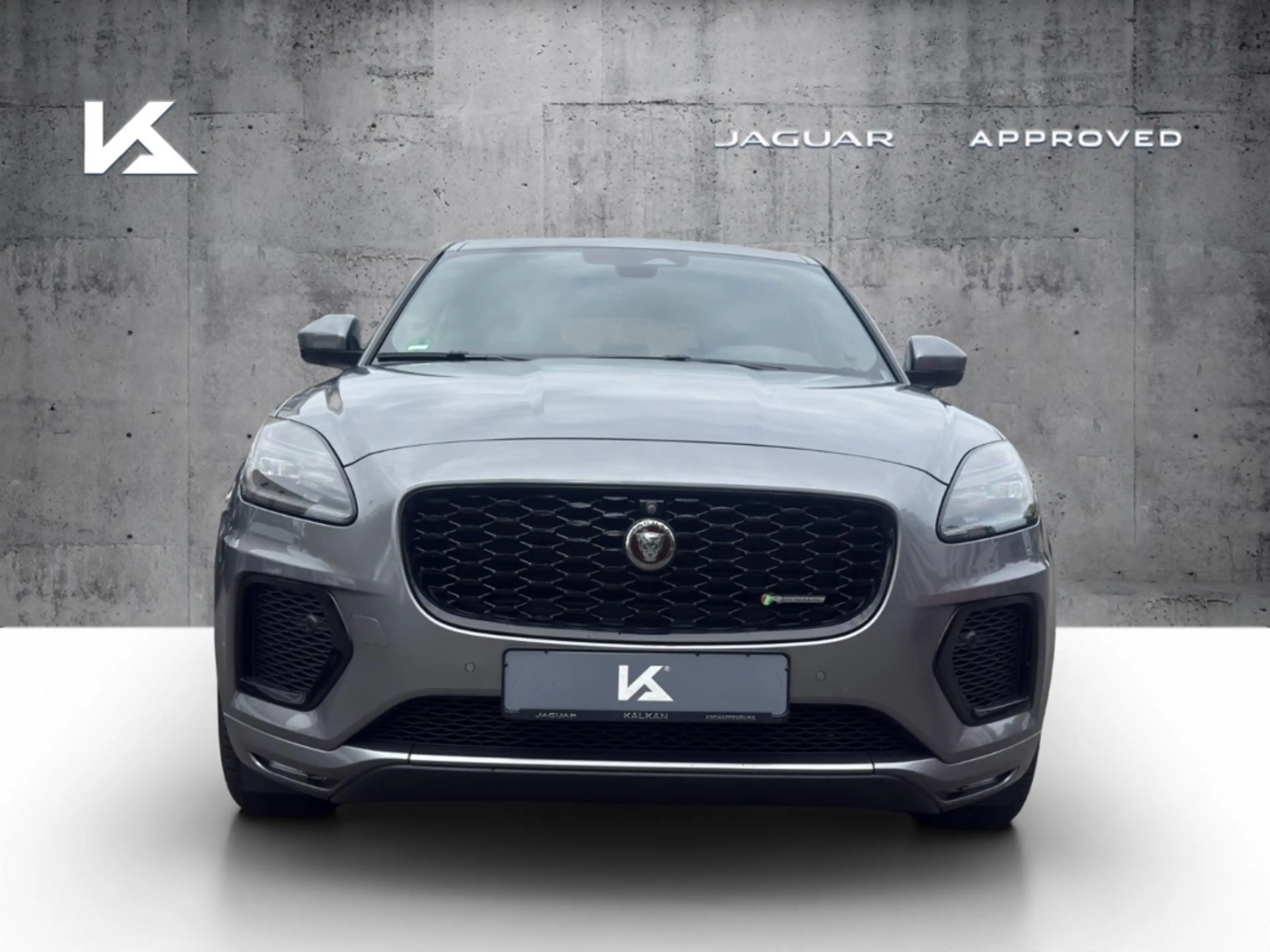 Jaguar E-Pace R-Dynamic SE AWD D200 Mild-Hybrid EU6d — photo 6