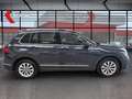 Volkswagen Tiguan 2.0 TDI DSG Life LED/Navi Gris - thumbnail 3
