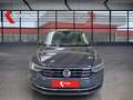 Volkswagen Tiguan 2.0 TDI DSG Life LED/Navi Gris - thumbnail 2