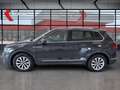Volkswagen Tiguan 2.0 TDI DSG Life LED/Navi Gris - thumbnail 4