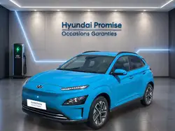 Hyundai Kona Electrique 39 kWh - 136 ch