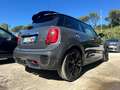 MINI John Cooper Works Mini 2.0 John Cooper Works 3p auto Gris - thumbnail 4