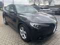 Alfa Romeo Stelvio 2.2 JTD Super-XENON-GPS-CUIR-TVA COMP. Noir - thumbnail 1