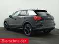 Audi Q2 35 TFSI S-tronic advanced 5.-J.-GAR AHK MATRIX ASS Schwarz - thumbnail 4
