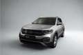 Volkswagen T-Cross 1.0 TSI Style|NAV|LED|ACC|SHZG|PDC v+h 2xKlima ACC Silber - thumbnail 3