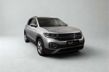 1.0 TSI Style|NAV|LED|ACC|SHZG|PDC v+h 2xKlima ACC