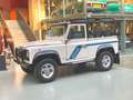 Land Rover Defender 90 TDI  "African Safari" aus 1.Hand! White - thumbnail 3