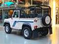 Land Rover Defender 90 TDI  "African Safari" aus 1.Hand! White - thumbnail 10