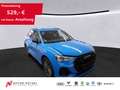 Audi Q3 40 TDI QU S-LINE 5JG+LED+NAV+AHK-Vob+VC+SONOS Blau - thumbnail 1