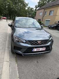 2.0 TSI 4Drive DSG (EU6.2)