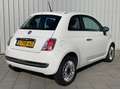 Fiat 500 0.9 TwinAir Turbo Easy|131000KM|Airco| Wit - thumbnail 5