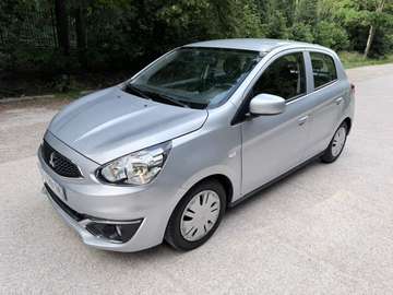 SPACE STAR 1.0 L 70 CH 5 PORTES