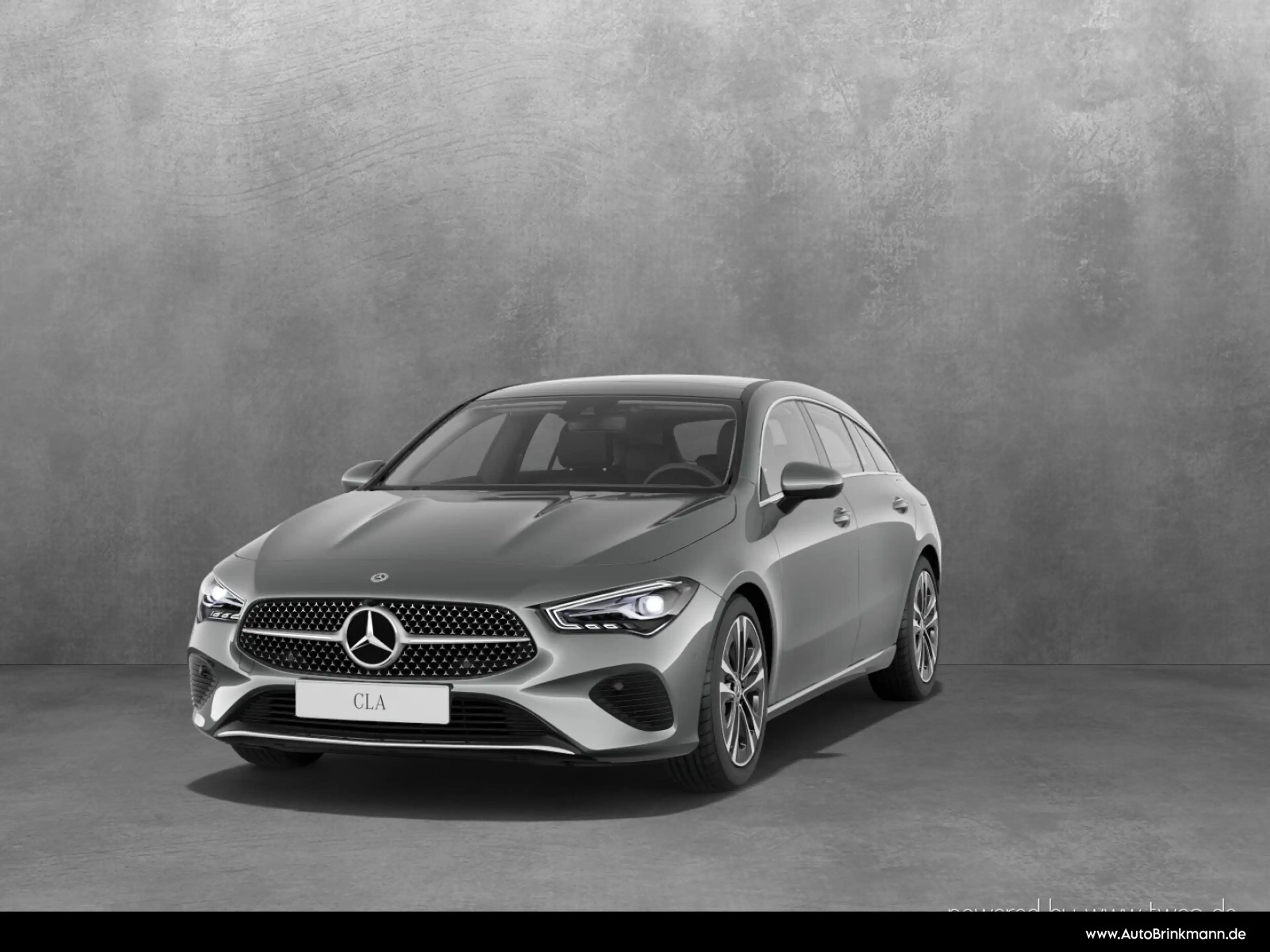 Mercedes-Benz CLA 180 CLA 180 AHK/PANO/LED/KAMERA/ SPURH/ADVANCED SHZ — photo 2