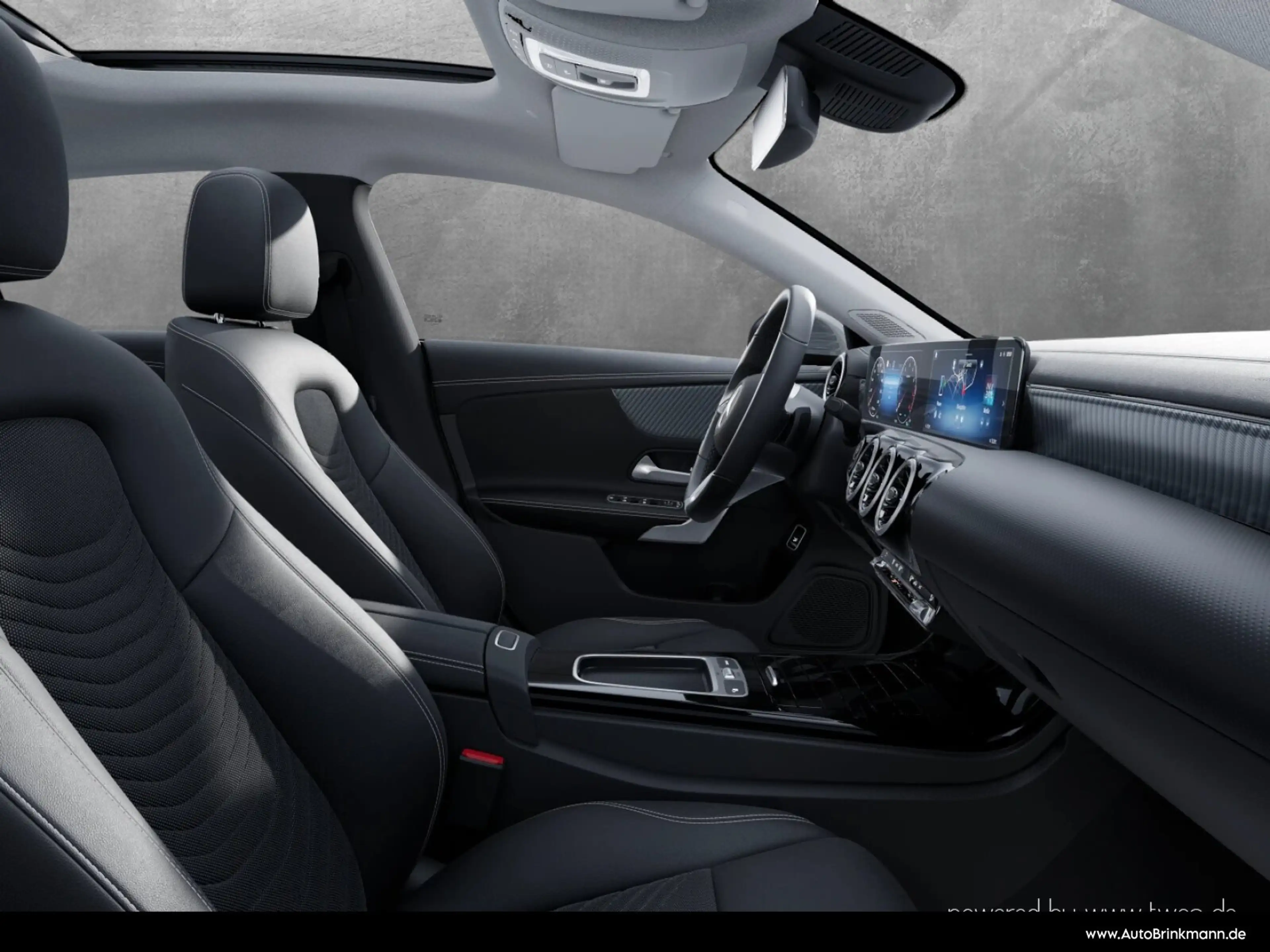 Mercedes-Benz CLA 180 CLA 180 AHK/PANO/LED/KAMERA/ SPURH/ADVANCED SHZ — photo 10