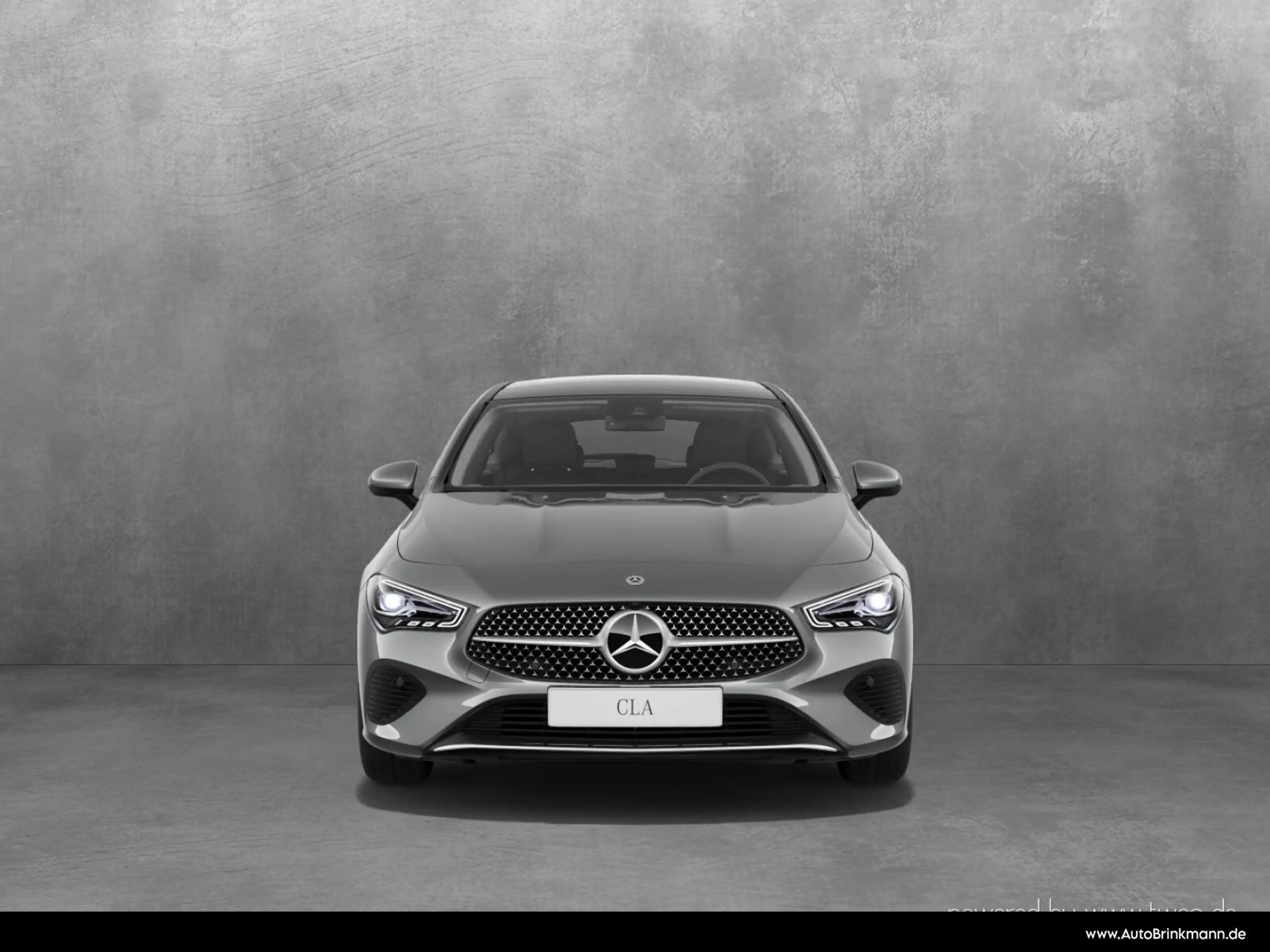 Mercedes-Benz CLA 180 CLA 180 AHK/PANO/LED/KAMERA/ SPURH/ADVANCED SHZ — photo 3